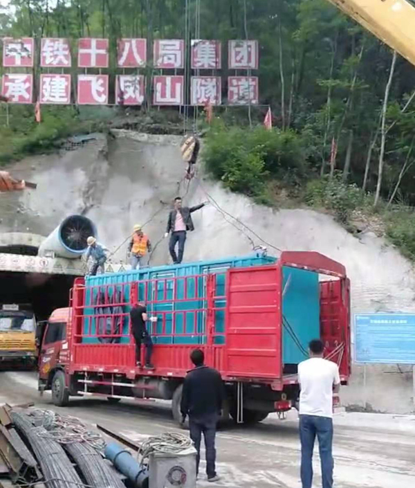 汤阴发电机组维修后输出功率降低是什么问题