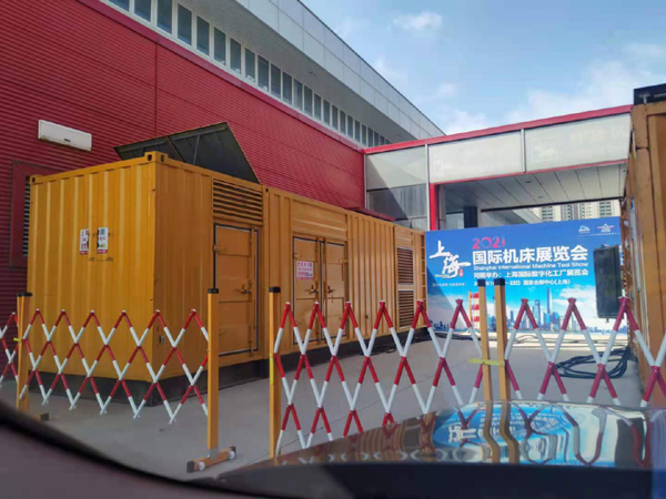 汤阴发电车出租-发电机无电压或电压太低怎么办？