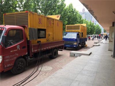 汤阴是否需要给柴油发电机安装保护装置