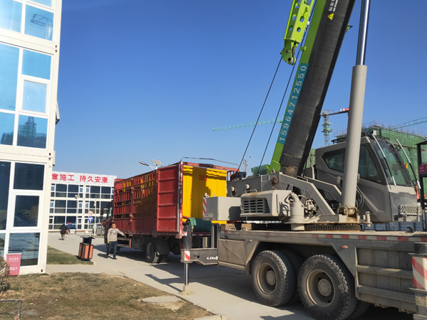 汤阴发电机出租50KW柴油发电机组需要配多粗电缆线