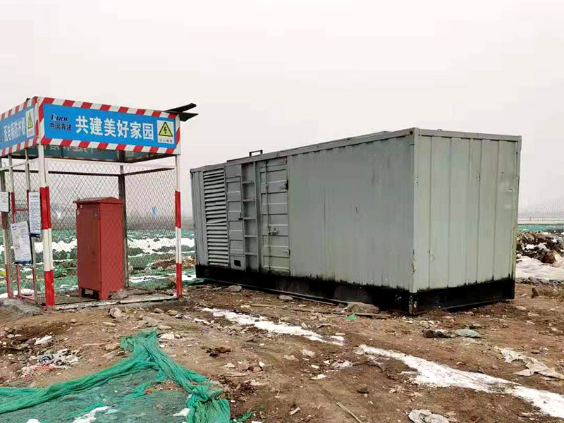 汤阴燃气发电机在高海拔地区运行时会遇到哪些常见故障？