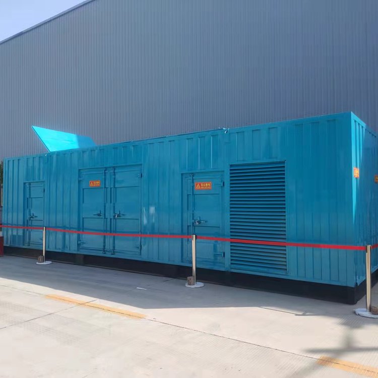 汤阴怎样更换柴油发电机组的空气滤清器？