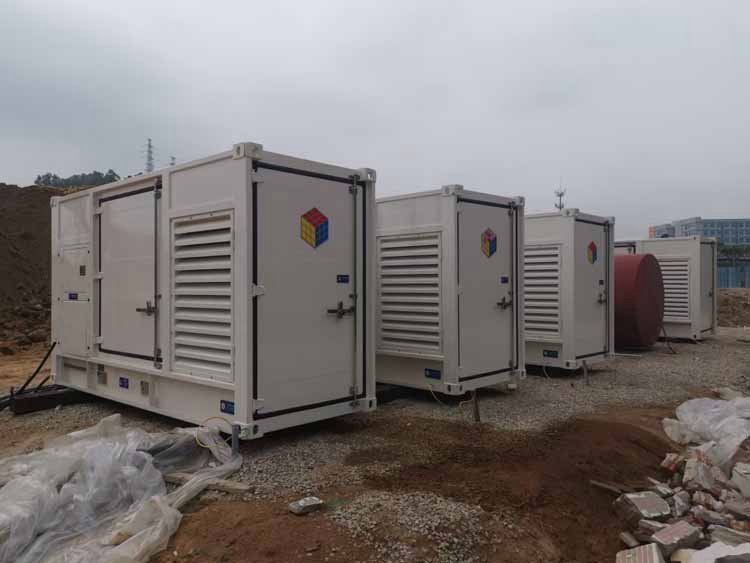 汤阴如何降低 200KW 柴油发电机的燃油消耗率？