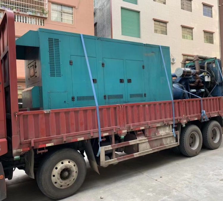 汤阴如何在不同负载率下确保 400KW 柴油发电机组的正常运行？