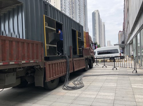 汤阴柴油发电机空气滤清器在不同季节的更换周期是否有差异？
