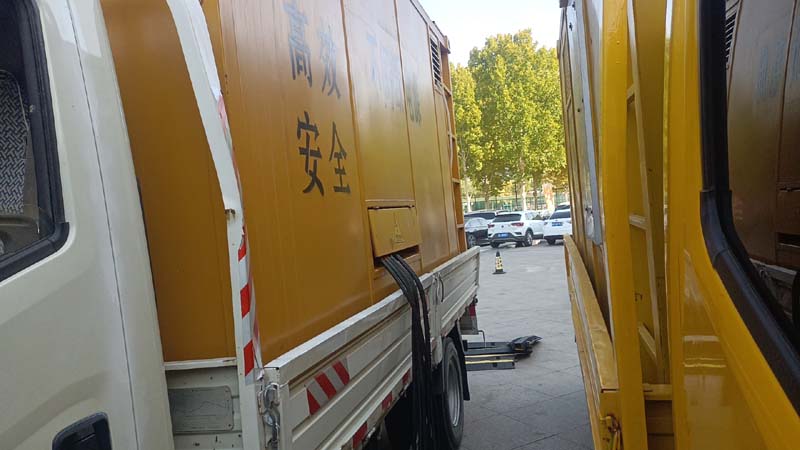 汤阴如何判断柴油发电机组和UPS电源的切换时间是否符合要求？