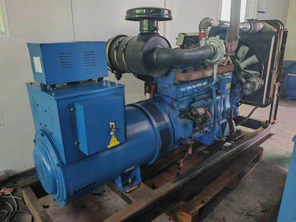 汤阴100kW柴油发电机组使用多级机油有哪些优缺点？