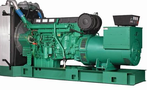 汤阴发电机除垢后需要用清水冲洗水冷式机油散热器几次？