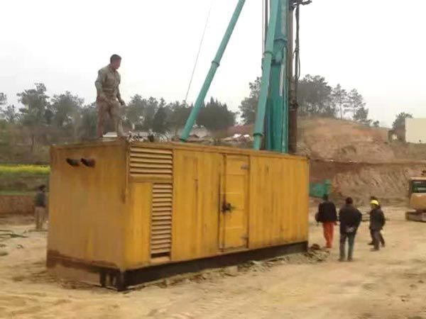 汤阴柴油发电机组应用场合有哪些？